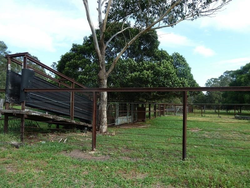 178 Wallaby Lane, East End QLD 4695