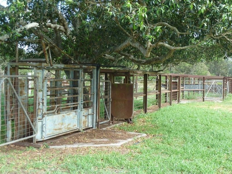 178 Wallaby Lane, East End QLD 4695