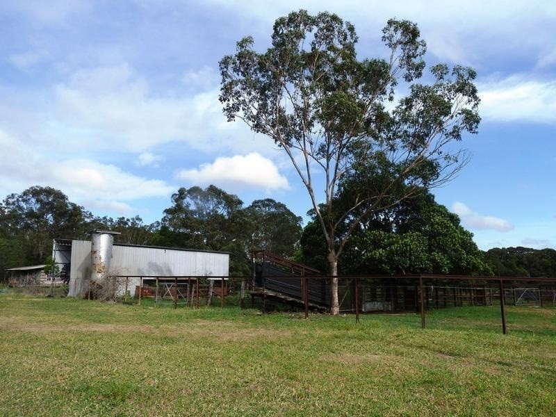 178 Wallaby Lane, East End QLD 4695