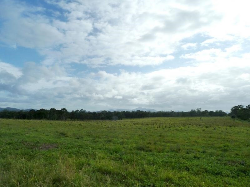 178 Wallaby Lane, East End QLD 4695