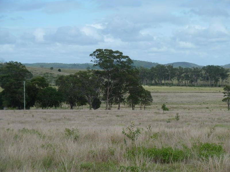 178 Wallaby Lane, East End QLD 4695