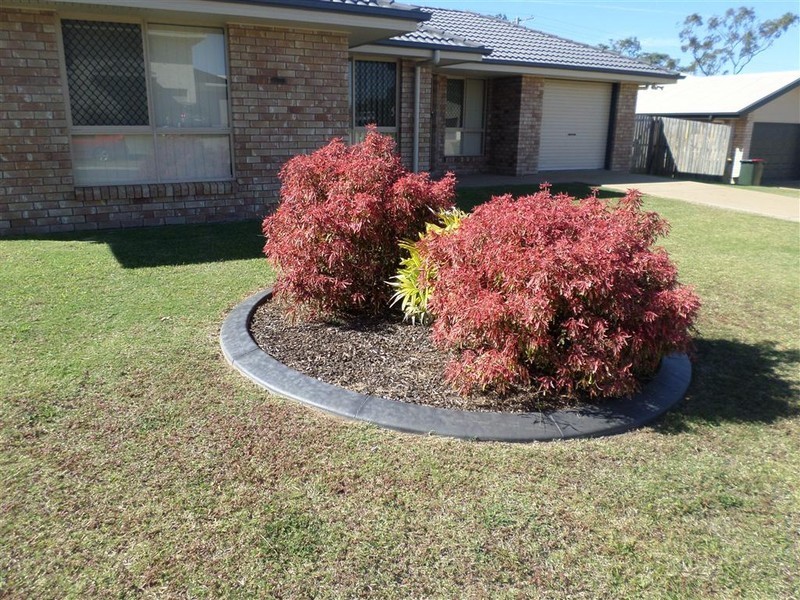 9  RAHIMA COURT, Gracemere QLD 4702