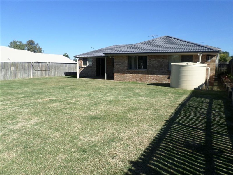 9  RAHIMA COURT, Gracemere QLD 4702