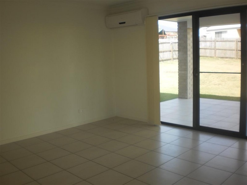 56 LEICHHARDT DRIVE, Gracemere QLD 4702