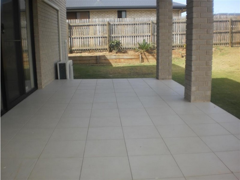 56 LEICHHARDT DRIVE, Gracemere QLD 4702