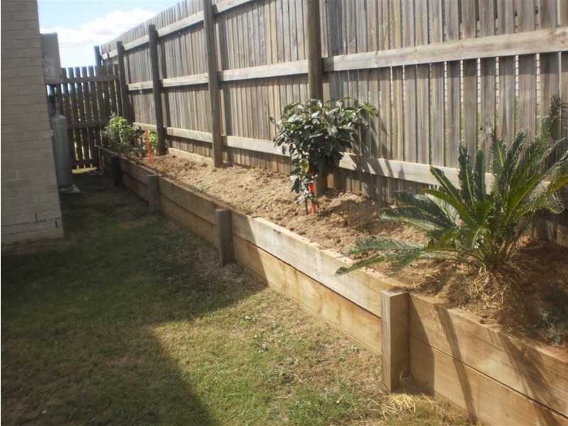 56 LEICHHARDT DRIVE, Gracemere QLD 4702