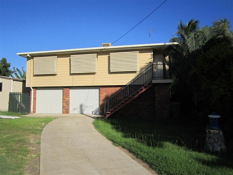11 SYDNEY KING CLOSE, Gracemere QLD 4702