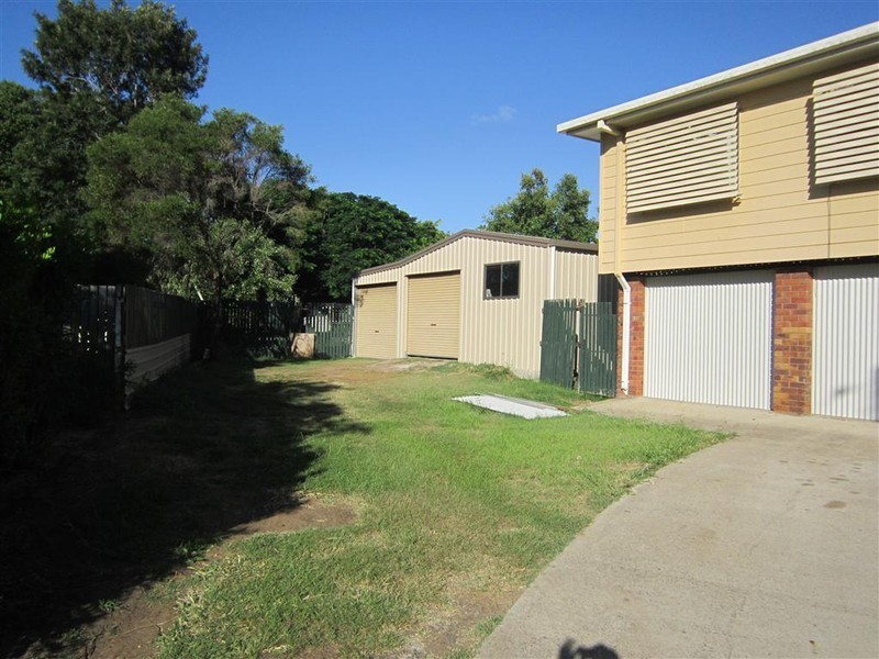 11 SYDNEY KING CLOSE, Gracemere QLD 4702