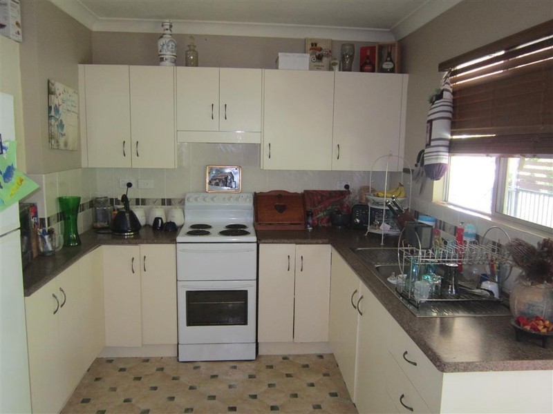 11 SYDNEY KING CLOSE, Gracemere QLD 4702