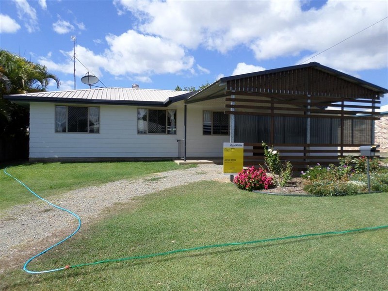 10  TAFFEE CLOSE, Gracemere QLD 4702