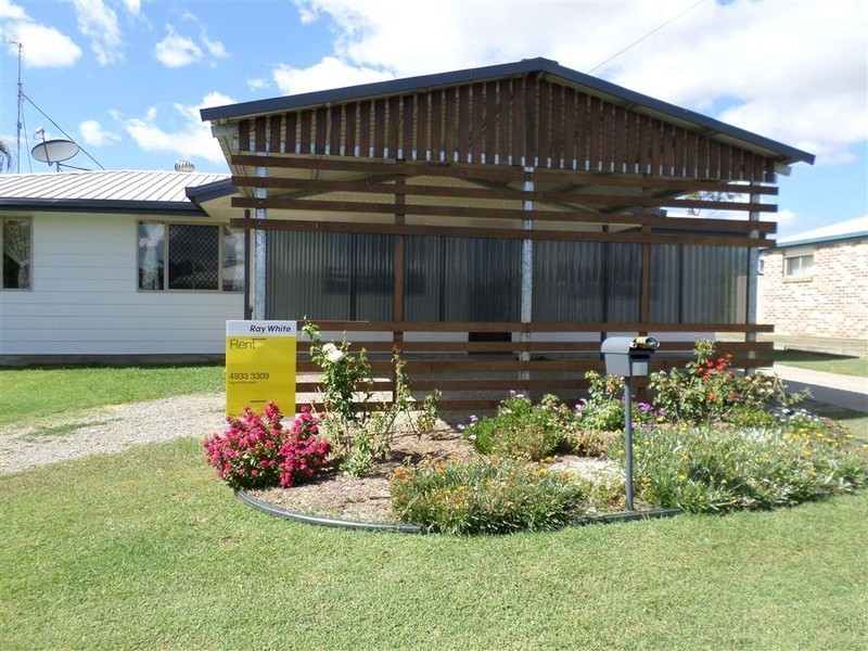 10  TAFFEE CLOSE, Gracemere QLD 4702