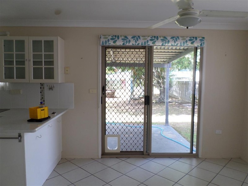 10  TAFFEE CLOSE, Gracemere QLD 4702
