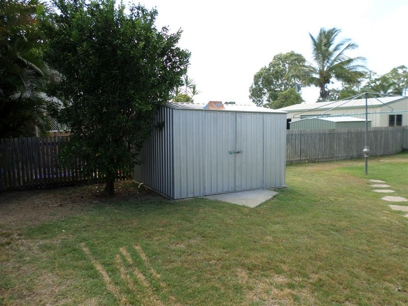 10  TAFFEE CLOSE, Gracemere QLD 4702