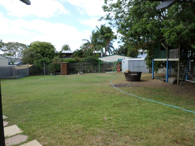 10  TAFFEE CLOSE, Gracemere QLD 4702