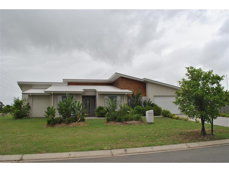 59 MIDDLE ROAD, Gracemere QLD 4702