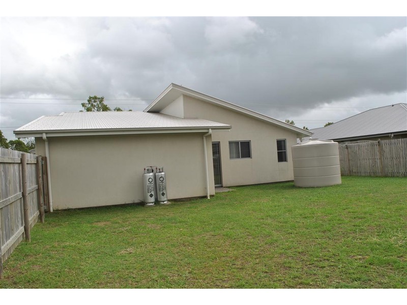 59 MIDDLE ROAD, Gracemere QLD 4702