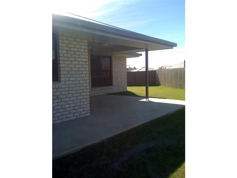 17 Premier Court, Gracemere QLD 4702