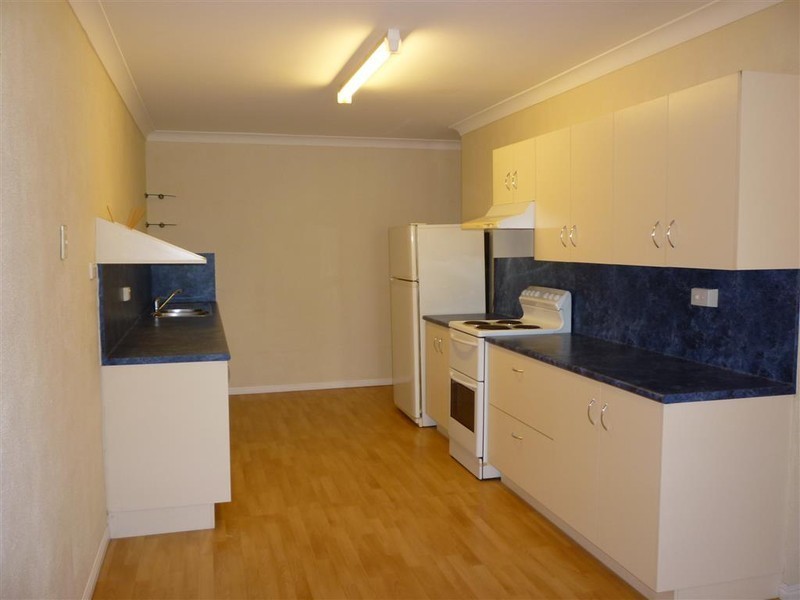 Unit 4/18 Marina Avenue, Yeppoon QLD 4703