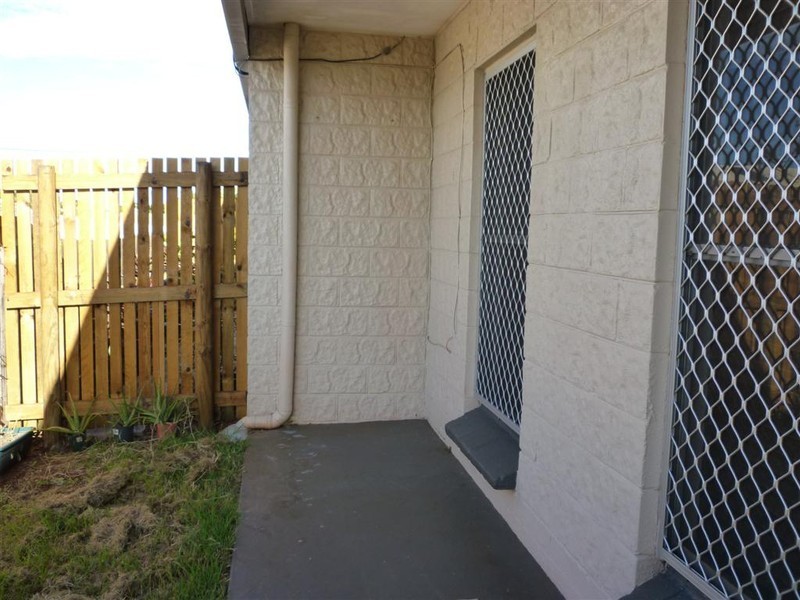Unit 4/18 Marina Avenue, Yeppoon QLD 4703
