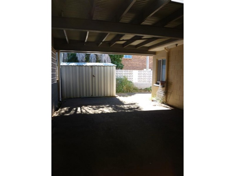 Unit 4/18 Marina Avenue, Yeppoon QLD 4703