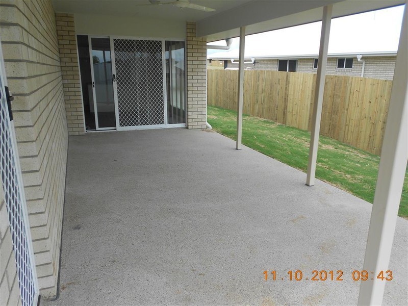 20 Tippet Crescent, Gracemere QLD 4702