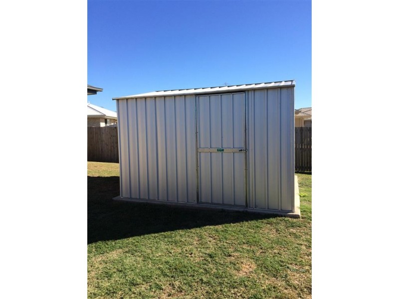 20 Tippet Crescent, Gracemere QLD 4702