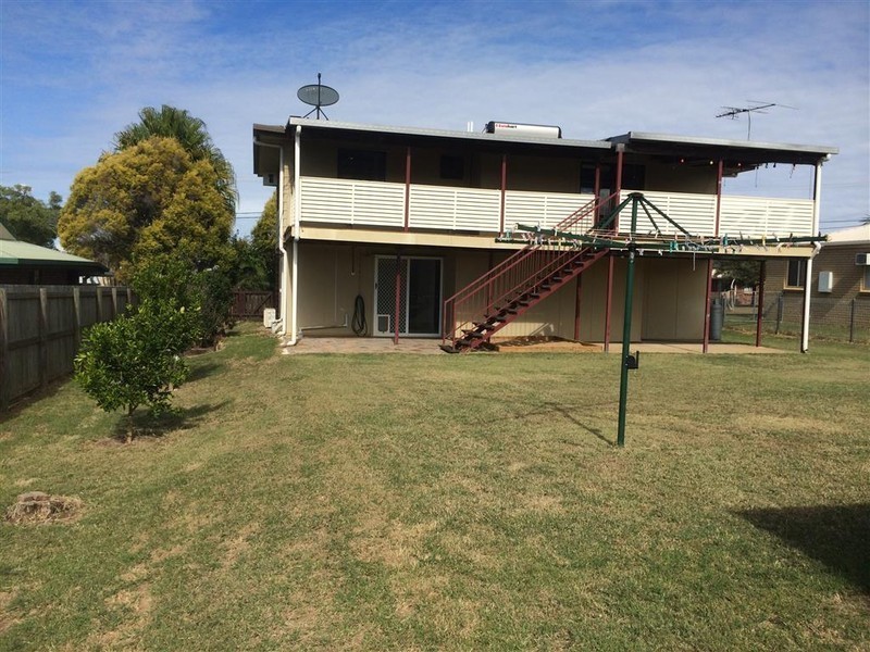 64 Donovan Crescent, Gracemere QLD 4702