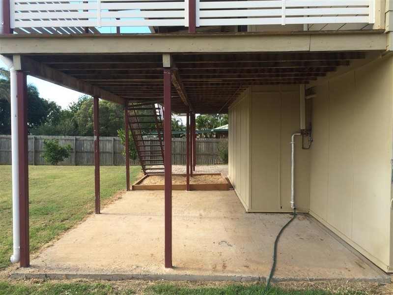 64 Donovan Crescent, Gracemere QLD 4702