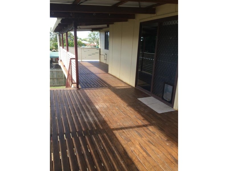 64 Donovan Crescent, Gracemere QLD 4702