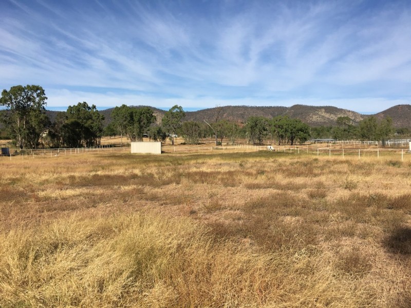 45 Butler Road, Bouldercombe QLD 4702