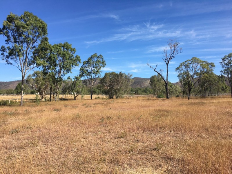 45 Butler Road, Bouldercombe QLD 4702