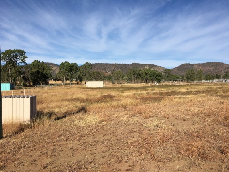 45 Butler Road, Bouldercombe QLD 4702