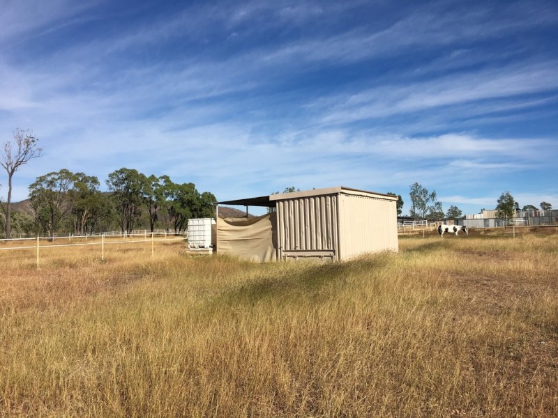 45 Butler Road, Bouldercombe QLD 4702