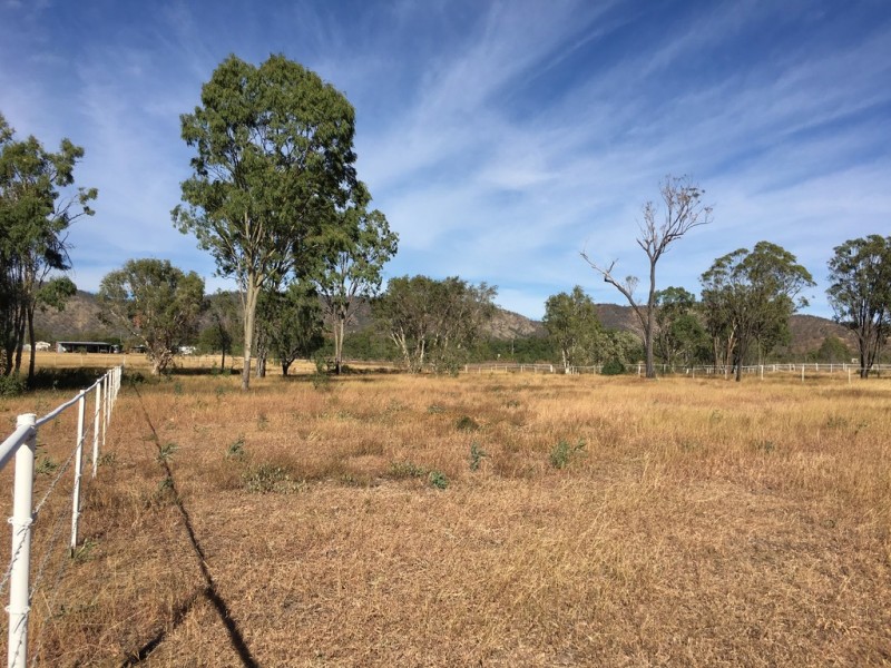 45 Butler Road, Bouldercombe QLD 4702