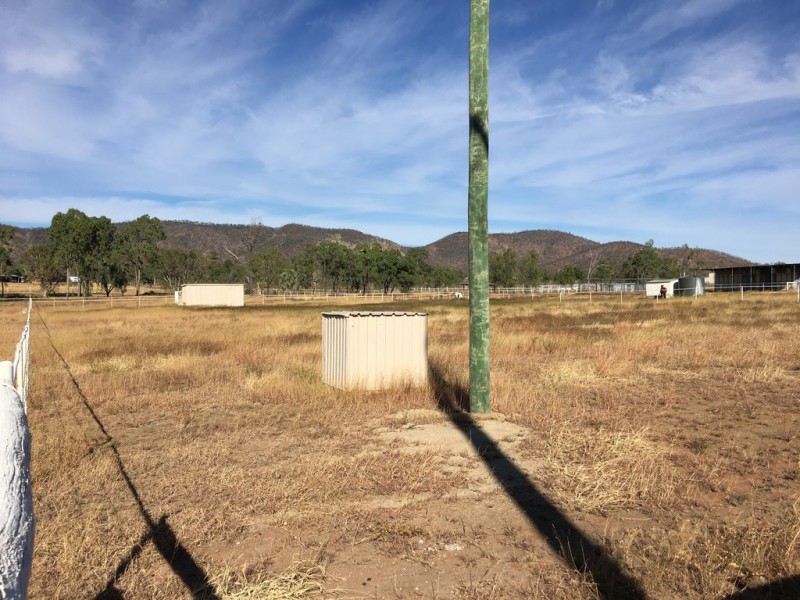 45 Butler Road, Bouldercombe QLD 4702