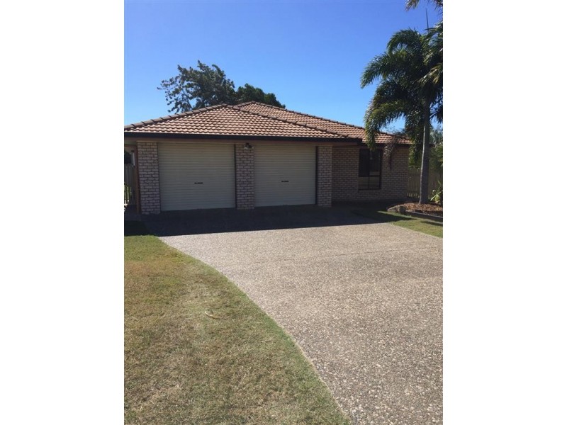 11 Anna Street, Gracemere QLD 4702