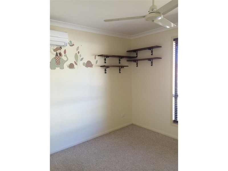 11 Anna Street, Gracemere QLD 4702