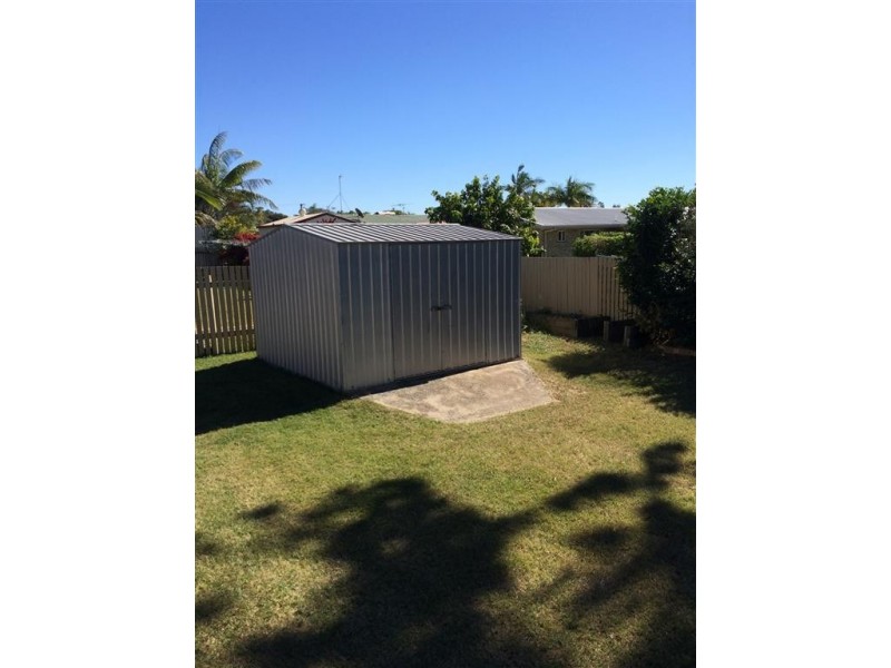 11 Anna Street, Gracemere QLD 4702