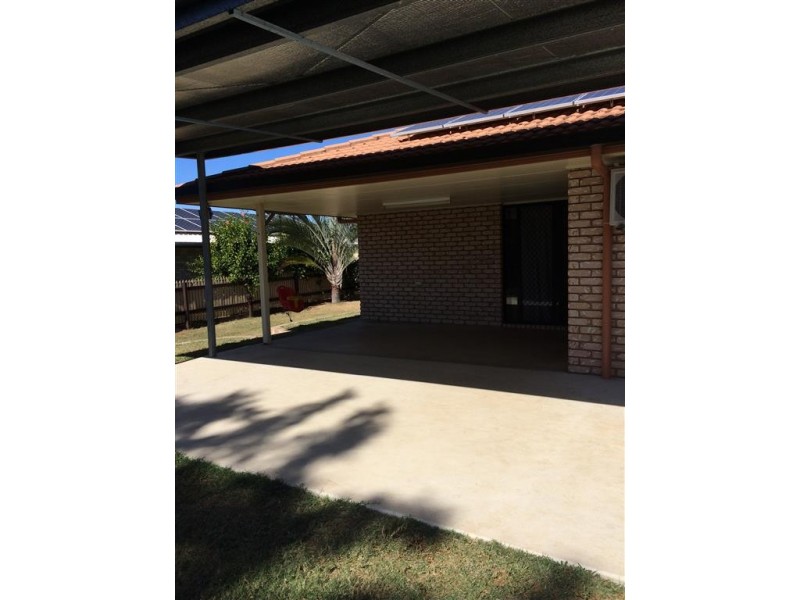 11 Anna Street, Gracemere QLD 4702