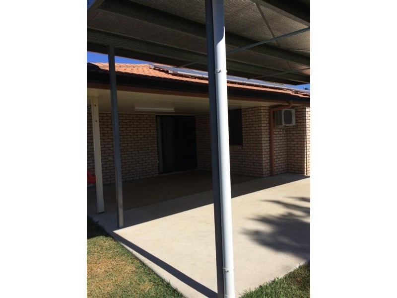 11 Anna Street, Gracemere QLD 4702
