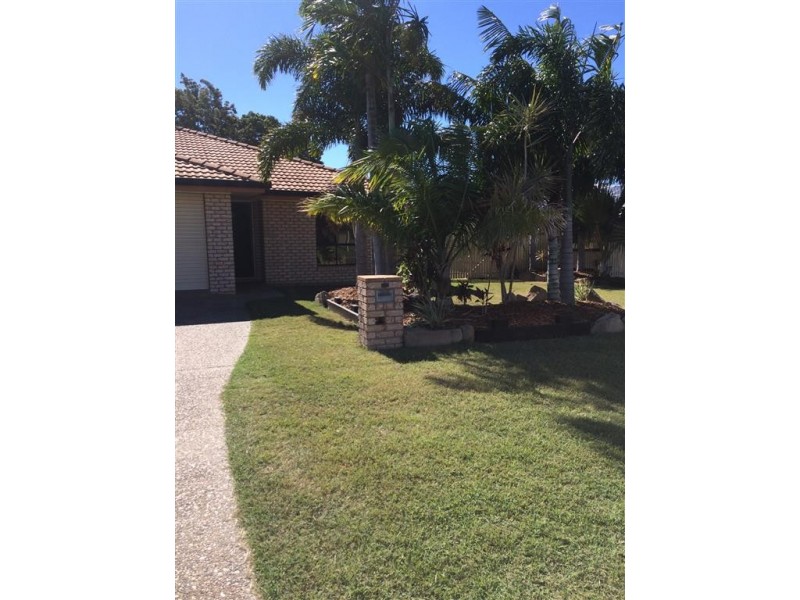 11 Anna Street, Gracemere QLD 4702