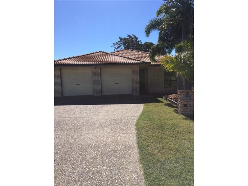 11 Anna Street, Gracemere QLD 4702