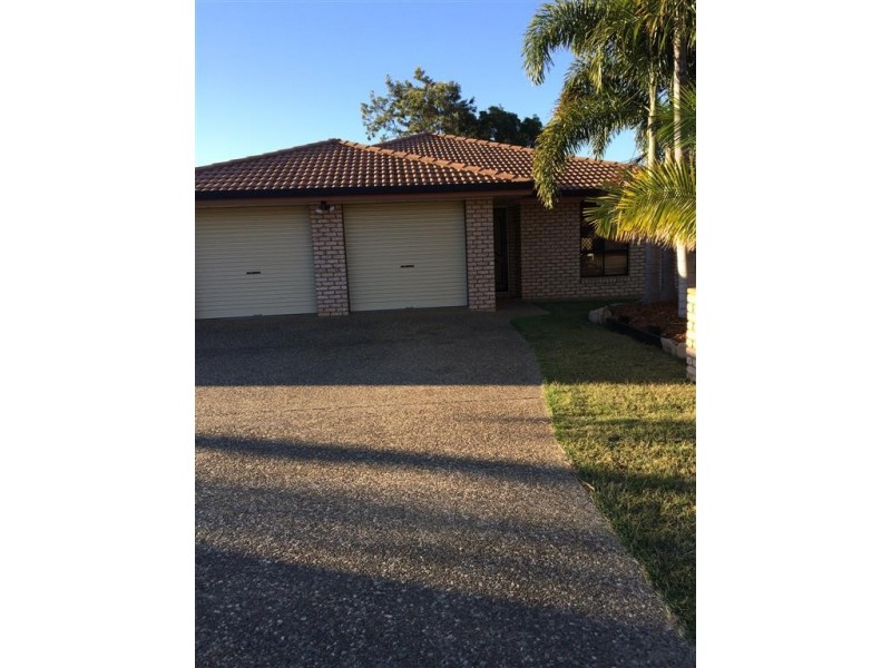 11 Anna Street, Gracemere QLD 4702