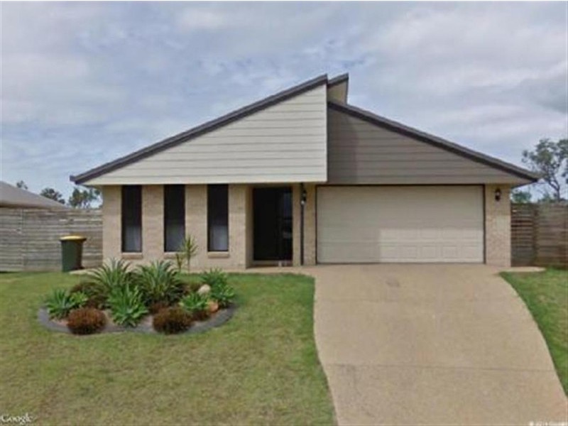 82  CORELLA DRIVE, Gracemere QLD 4702