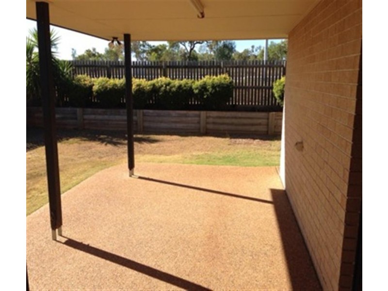 82  CORELLA DRIVE, Gracemere QLD 4702