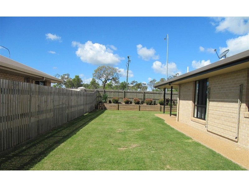 82  CORELLA DRIVE, Gracemere QLD 4702