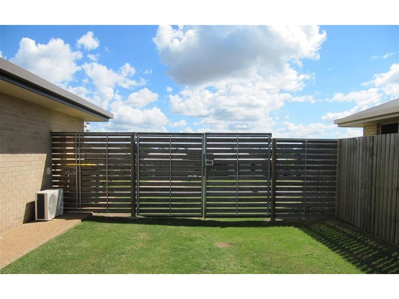 82  CORELLA DRIVE, Gracemere QLD 4702