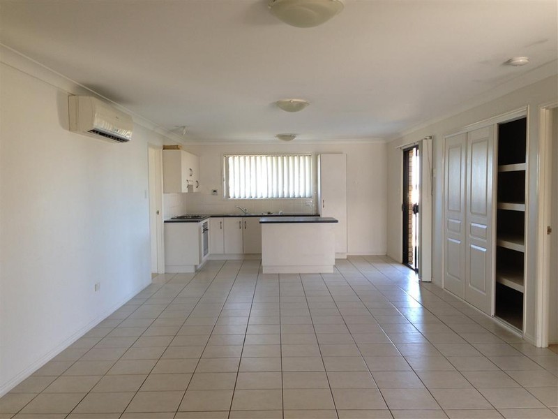 1 RILEY DRIVE, Gracemere QLD 4702