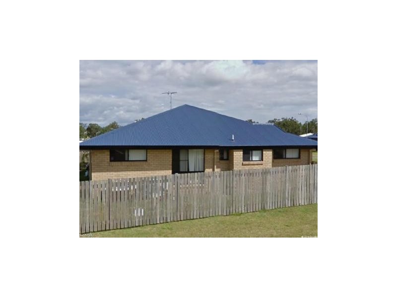1 RILEY DRIVE, Gracemere QLD 4702