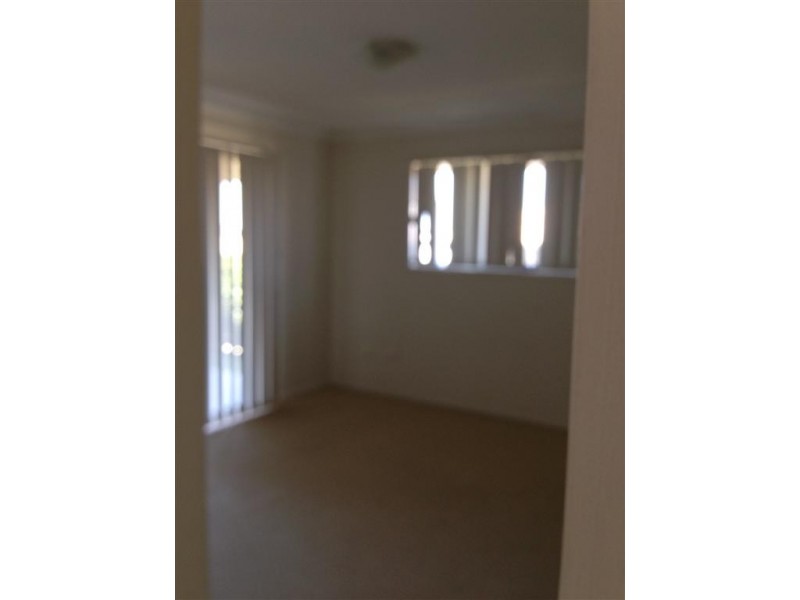 1 RILEY DRIVE, Gracemere QLD 4702